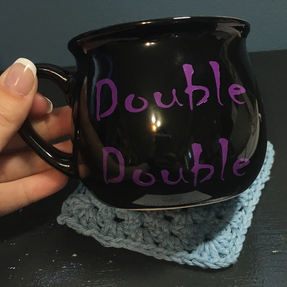Halloween Mug